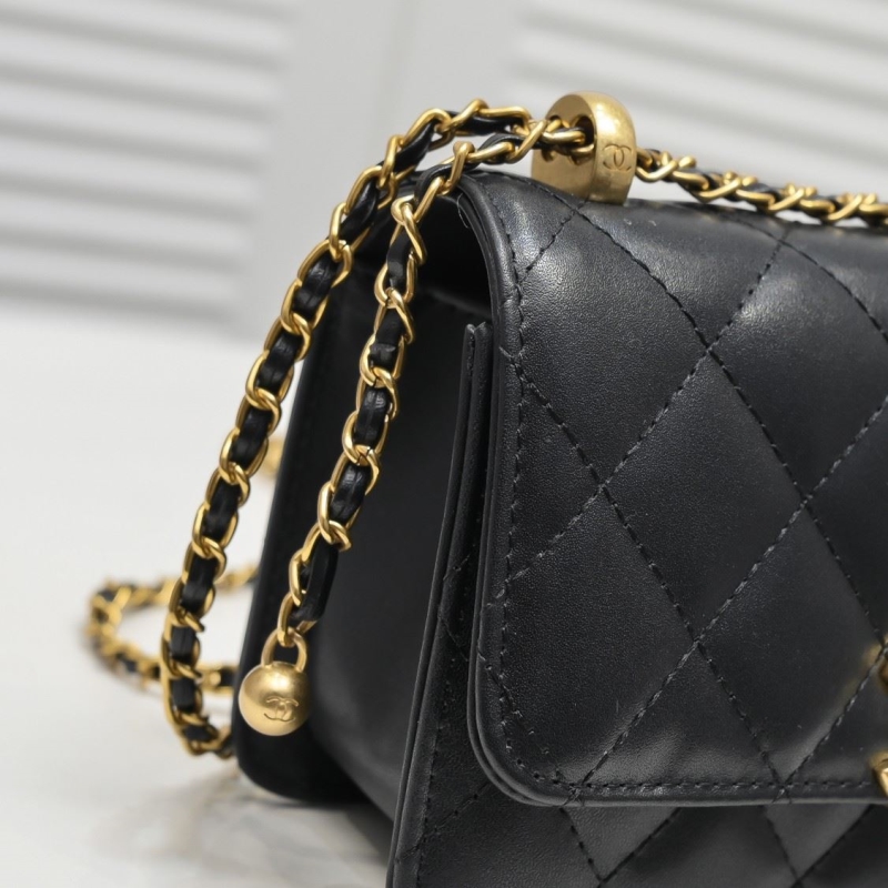 Ch**el satchel bags
